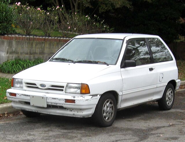 Festiva